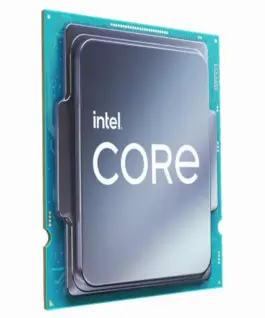 Alternative view of Процесор Intel Rocket Lake Core i5-11400, 6 Cores, 2.60Ghz (Up to 4.40Ghz), 12MB, 65W, LGA1200, TRAY
