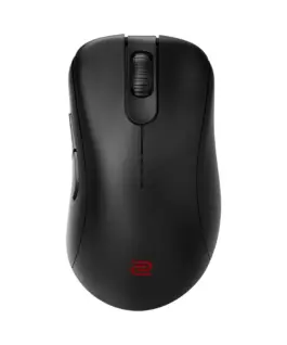 Безжична геймърска мишка ZOWIE EC3-CW Черен