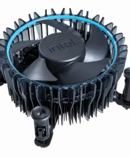 Alternative view of Процесор Intel Alder Lake Core i5-12500, 6 Cores, 3.00 GHz, 18MB, LGA1700, 65W, BOX