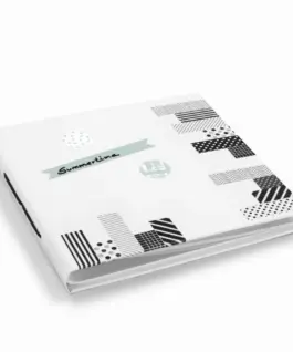 Alternative view of Албум HAMA Творчески комплект, с включени аксесоари, 07294