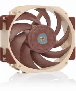 Вентилатор Noctua 120mm NF A12x25R-PWM