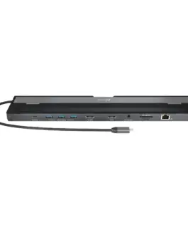 Докинг станция j5create JCD542
