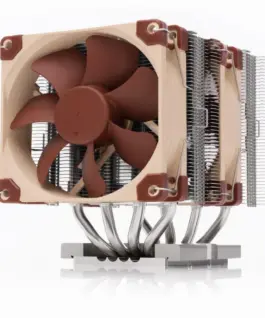 Охладител за процесор Noctua NH-D9 DX-4677