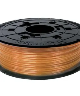 Консуматив за 3D принтер XYZ printing RFPLBXEU07E PLA Filament 1.75 mm 600 Clear