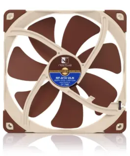 Вентилатор Noctua NF-A14x25 ULN