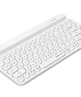 Безжична клавиатура A4tech Fstyler FBK30