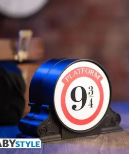 Лампа ABYSTYLE HARRY POTTER Lamp Platform 9 3/4