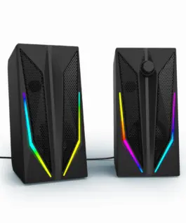 Гейминг тонколони uRage "BLAST-R 200" 2.0 186093