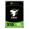 Хард диск Seagate Exos X18 18TB 256MB Cache 7200rpm Sata3 6 Gb/s