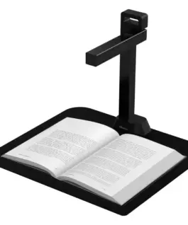 Мулти-функционален скенер IRIS Desk 6 Pro Dyslexic