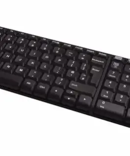 Alternative view of Kомплект безжични клавиатура с мишка Logitech MK220