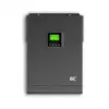 Инвертор GREEN CELL 3000 PSW 3000VA