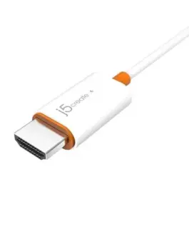 Alternative view of Адаптер j5create JVAW56, ScreenCast, HDMI, 2.4 GHz, 5 GHz, full HD