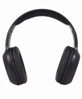 Alternative view of Слушалки блутут  MAXELL BASS 13 B13-HD1, Черни