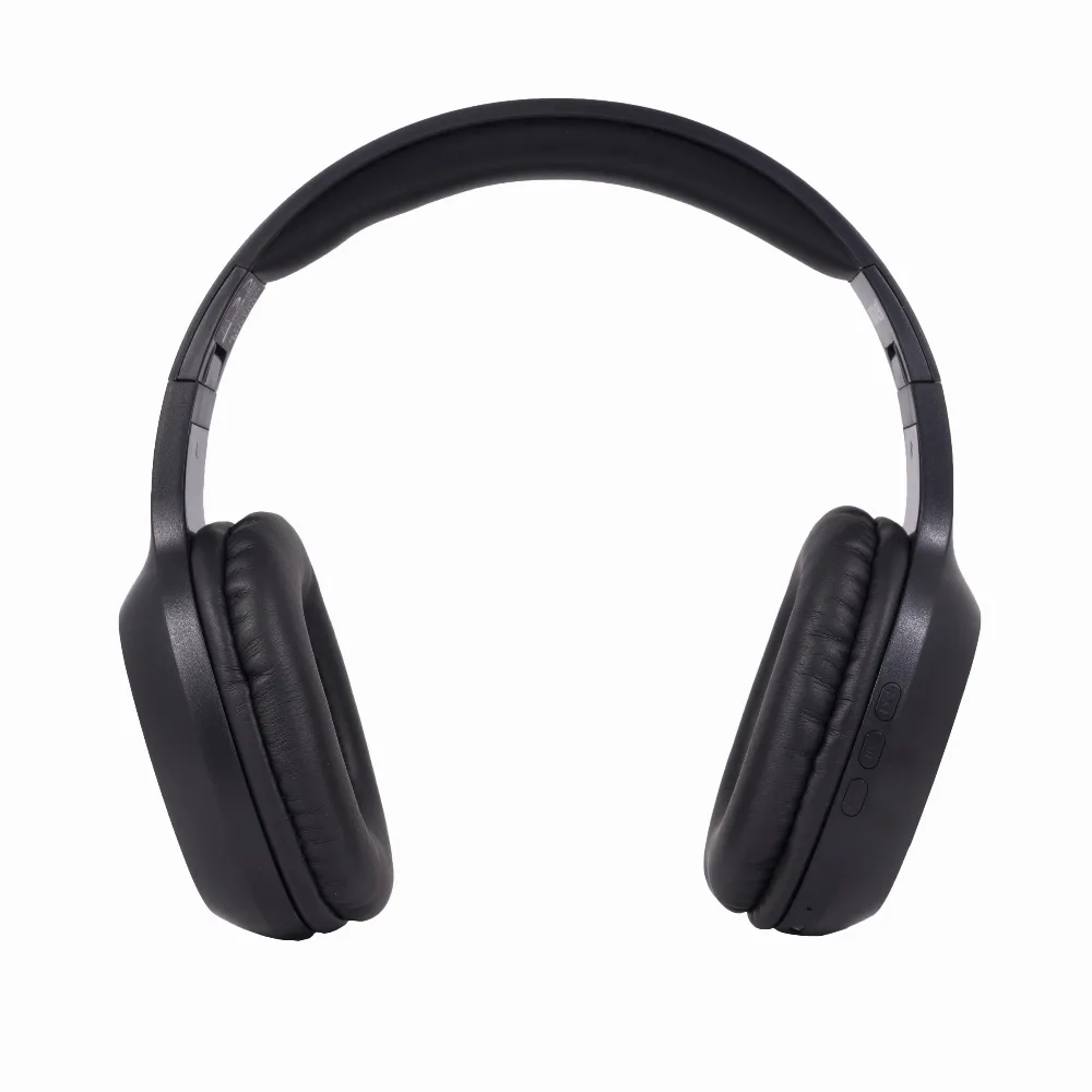 Слушалки блутут MAXELL BASS 13 B13-HD1, Черни - Image 2