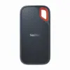 Външен SSD диск SanDisk Extreme 500GB USB 3.1 Gen2 Type-C Черен