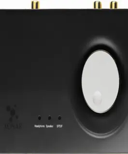 Alternative view of Звукова карта ASUS Xonar U7 MKII 7.1, USB, 114db, SNR