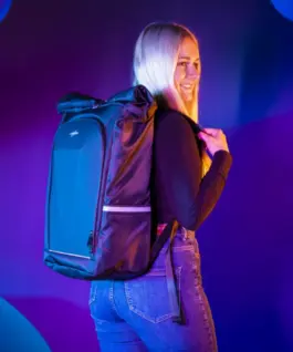 Геймърска раница HAMA uRage "Carrier 700"
