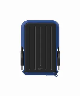 Външен хард диск SILICON POWER Armor A66  2.5" 1TB