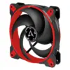 Вентилатор ARCTIC BioniX P120 Red 120mm