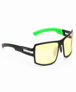 Геймърски очила GUNNAR Razer RPG Amber Зелен