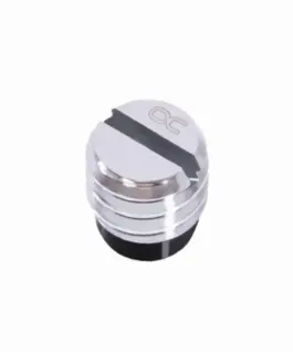 Винт Alphacool Eiszapfen V.2 G1/4 Сребрист