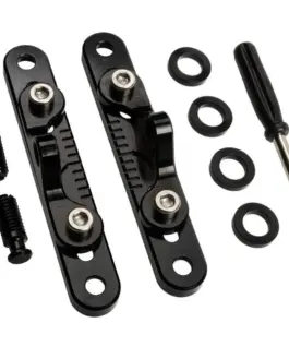 Монтажната рамка der8auer RYZEN 3000 OC AIO Mounting Frame