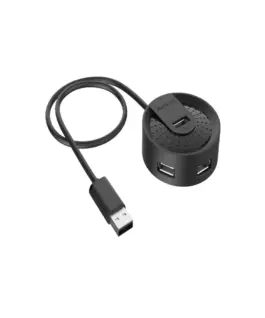 USB хъб A4tech HUB-20