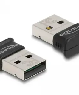 Адаптер Bluetooth Delock 61024 version 5.0