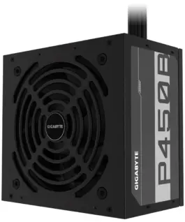 Захранващ блок Gigabyte P450B 450W 80+ Bronze