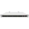 Суич MikroTik CRS354-48G-4S+2Q+RM 48 ports 40 Gbps QSFP+ портове