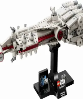 LEGO STAR WARS - Tantive IV - 75376