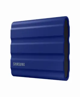 Външен SSD диск Samsung T7 Shield