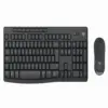Kомплект безжични клавиатура с мишка Logitech MK370