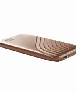 Външен SSD диск WD My Passport