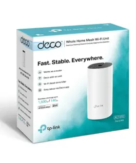 Alternative view of Безжична Wi-fi система TP-Link Deco M4 AC1200 (1-pack)