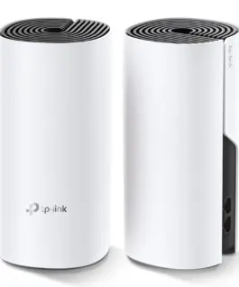 Alternative view of Безжична Wi-fi система TP-Link Deco M4 AC1200 (2-pack)