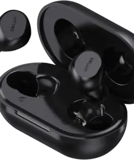 Слушалки Delux DT3 Earbuds True Wireless Bluetooth in-ear