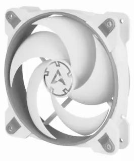 Вентилатор ARCTIC BioniX P120 Grey/White 120mm