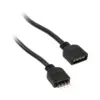 Кабел Kolink PGW-AC-KOL-042 Удължителен 4 Pin за RGB аксесоари