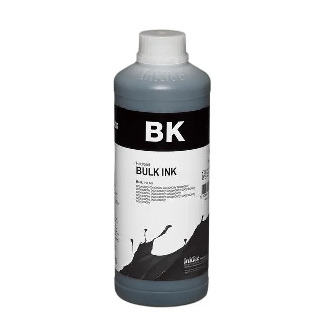 Бутилка с мастило INKTEC за Epson D68/D88/ DX3800/D78/D92/SX215 1000 ml