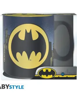 Чаша ABYSTYLE DC COMICS Batman the dark knigh