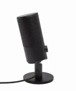 Alternative view of Настолен микрофон JBL Quantum Stream