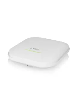 Alternative view of Безжична точка за достъп ZYXEL NWA220AX, AXE5400 WiFi 6E 2.4/5/6GHz