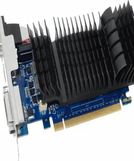 Alternative view of Видео карта ASUS GeForce GT 730 2GB GDDR5