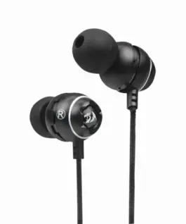 Слушалки Redragon Bomber Pro E100-BK