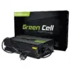 Инвертор UPS GREEN CELL 12V 300W/600W Pure Sine Wave