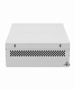 Суич MikroTik CSS610-8G-2S+IN