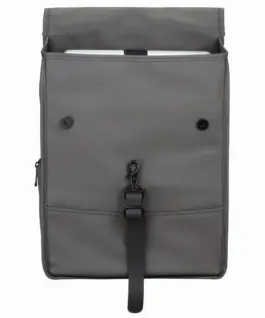 Раница за лаптоп HAMA Perth До 40 cm 15.6" Сива 216498