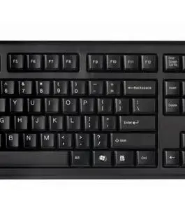 Клавиатура A4tech KR85